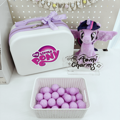 MLP 14-Inch Suitcase Mystery Gift Box